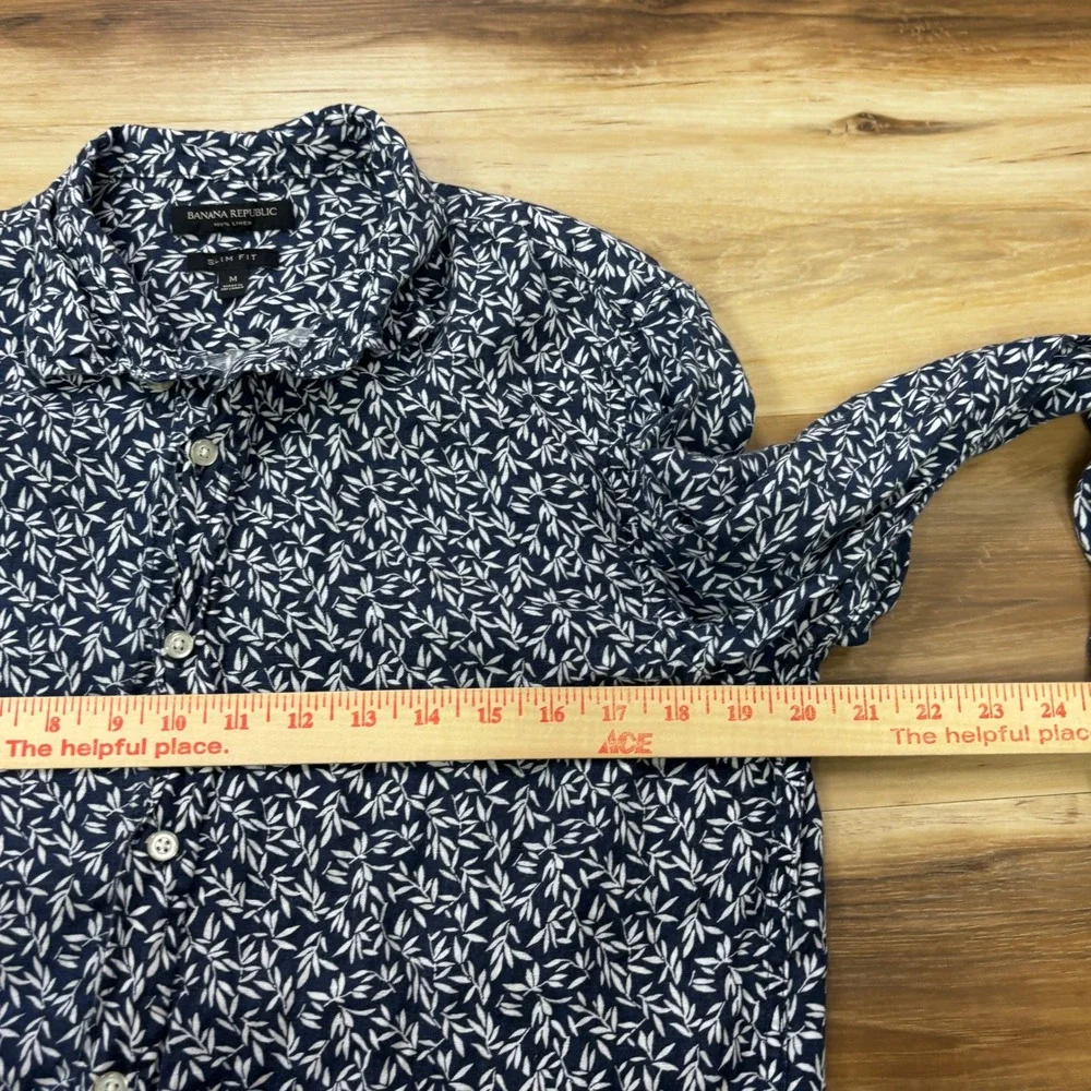 Banana Republic excellent 21